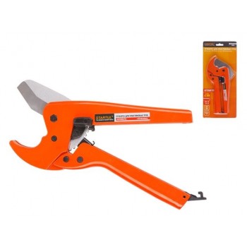 Труборез д/пластиковых труб до 42мм STARTUL PROFI (ST4019-04)