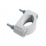 Держатель кабельный ДКп 45-70