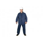 Костюм-дождевик ПВХ "Тайфун-К" р.48-50 рост 182-188 синий