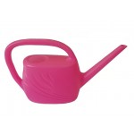 Лейка пластмассовая Гардения 2 л