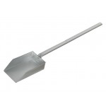 Совок для золы и угля 53 см, "Печные штучки"