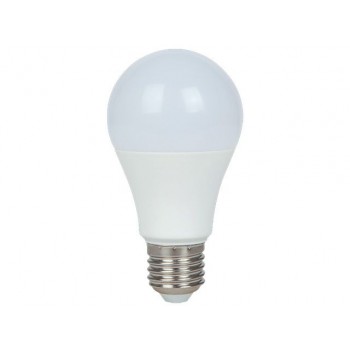 Лампа светодиодная A60 СТАНДАРТ 11 Вт PLED-LX 220-240В Е27 5000К JAZZWAY