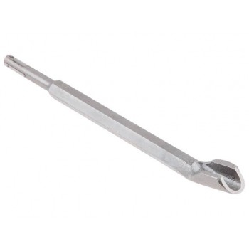 Канальное зубило SDS-plus 250х22мм GEPARD