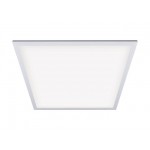 Панель светодиодная 40 Вт PPL 595/U Opal 4000К, IP40, 180-260В, с драйвером JAZZWAY