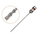 10х250х310 мм бур (сверло) SDS-plus QUADRO-X GEPARD