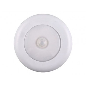 Светильник светодиодный с датч. движ. 0,8 Вт TS5-L1W-SENS JAZZWAY