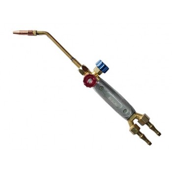 Горелка пропановая Г3-У-4-45 нак.4,5 (ООО "РЕДИУС 168")