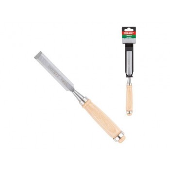 Стамеска плоская 18мм ВОЛАТ