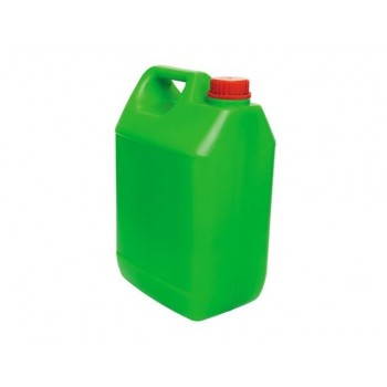 Канистра 5 л пластм.