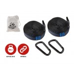 Набор ремней для гамака Garden (Гарден), ARIZONE