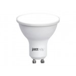 Лампа светодиодная 11 Вт 230В GU10 5000К SP PLED POWER JAZZWAY