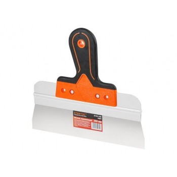 Шпатель нержавеющий фасадный 200мм STARTUL PROFI (ST1017-200)