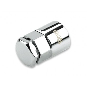 Держатель для бит 1/4"х10мм к трещоточному ключу TOPTUL