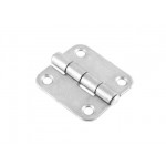 Петля 40 мм универсальная, б/п. (2 шт в зип-локе) STARFIX