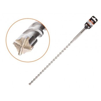 14х400х540 мм бур (сверло) SDS-max QUADRO-X GEPARD