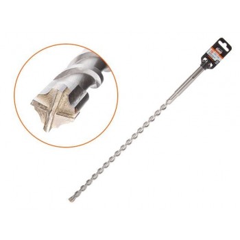 16х400х540 мм бур (сверло) SDS-max QUADRO-X GEPARD