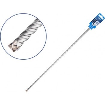 10х400х460 мм бур (сверло) SDS-plus EXPERT STARTUL