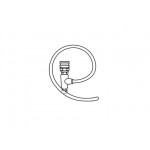 Инжектор низкого давления (с фиксир. дозировкой 3%)