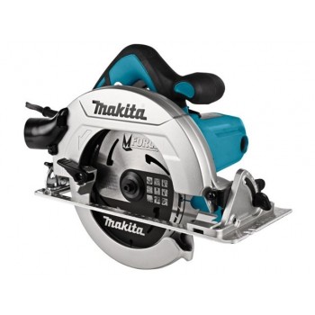 Циркулярная пила MAKITA HS 7611 K в чем.