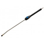 Насадка Universal Plus 156см (прямая)