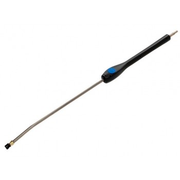 Насадка Universal Plus 156см (прямая)