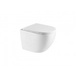 Унитаз подвесной AV Engineering, COMFORT X2