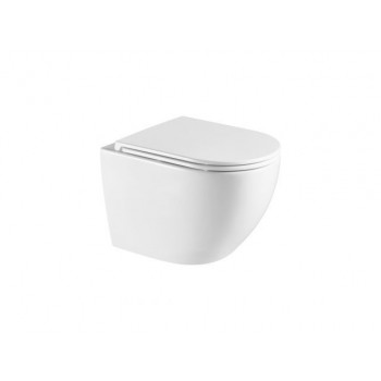 Унитаз подвесной AV Engineering, COMFORT X2