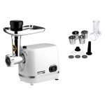 Мясорубка электрическая AMG-553 NORMANN