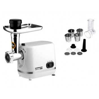 Мясорубка электрическая AMG-553 NORMANN