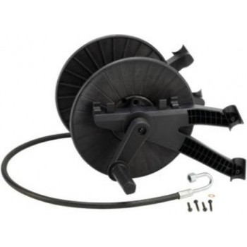 Комплект стопора и направляющей для шланга (для Poseidon 5-6-7)