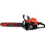 Бензопила HDC HD-C180 шина 40 см (16"), 3/8" LP, 1.3 мм, 55 зв.