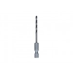 Плоское зубило SDS-plus 250x20мм BOSCH ECO