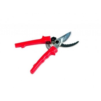 Ножницы универсальные (секатор) НУ (блестящий цинк)