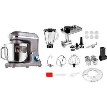 Кухонный комбайн NORMANN AFP-965