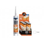 Клей монтажный POINT "Клей вместо гвоздей 92", 280мл