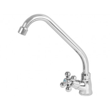 Моно-смеситель для кухни вентильный (тип I), серия 430 ECONOCE