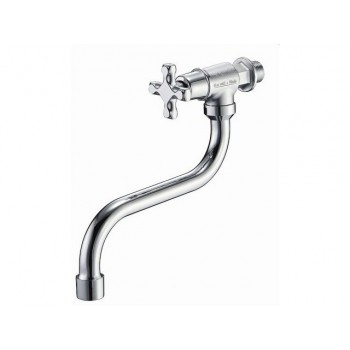 Моно-смеситель для умывальника вентильный (тип I), серия 600 ECONOCE