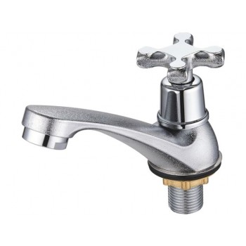 Моно-смеситель для умывальника вентильный (тип I), серия 600 ECONOCE