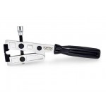 Kлeщи для xoмутoв ШPУCa уcилeнныe TOPTUL