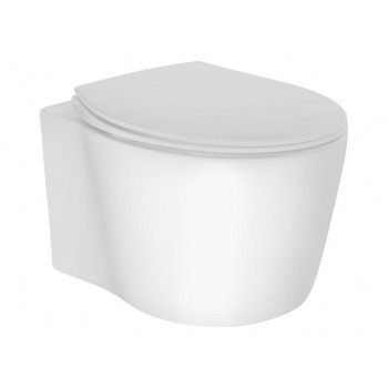 Унитаз подвесной AV Engineering, ARCO