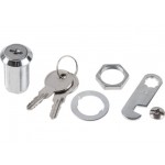 Замок врезной почтовый 30мм STARFIX