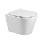 Унитаз подвесной AV Engineering, ALCA X