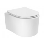 Унитаз подвесной AV Engineering, ART X