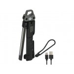 Фонарь-переноска аккумуляторный HL 400 AC Brennenstuhl