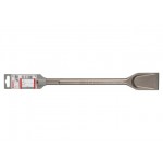 Лопаточное зубило SDS-max 350х50мм BOSCH самозатачивающееся