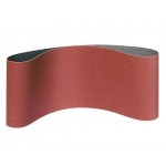 Шлифлента 75х457 P50 ткань (ОАО "БАЗ")