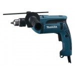 Дрель ударная MAKITA HP 1640 в кор.