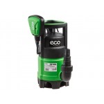 Насос погружной для загрязненной воды ECO DP-601, 600 Вт