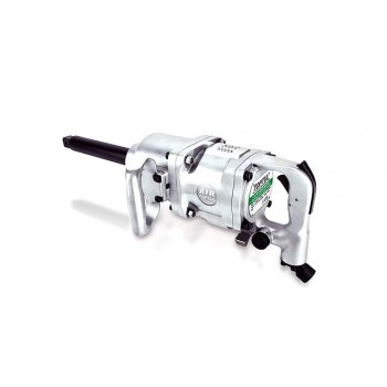 Пневмогайковерт 1" 3390Nm длинн. жало TOPTUL (KAAB3225)