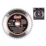 Диск пильный 300х32/30 мм 48 зуб. по дереву GEPARD